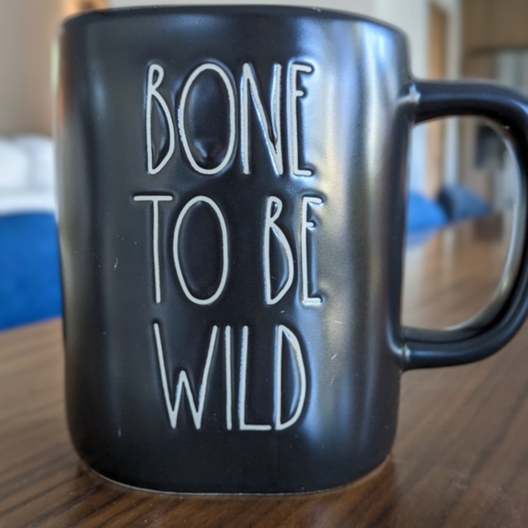 NEW Rae Dunn Mug - Picture 3 of 5